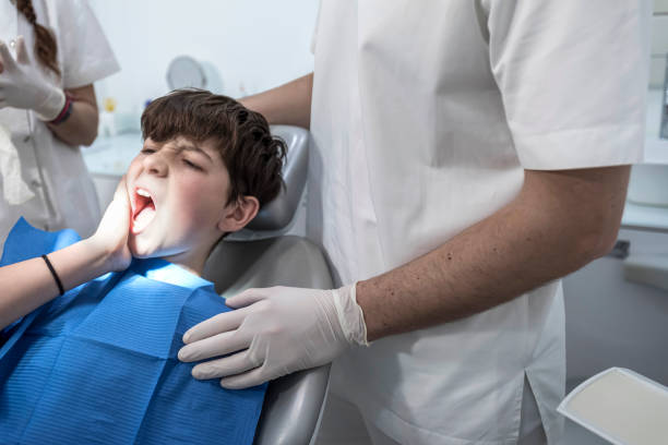 Best Emergency Treatment for Jaw Pain or Injury in South Toms River, NJ