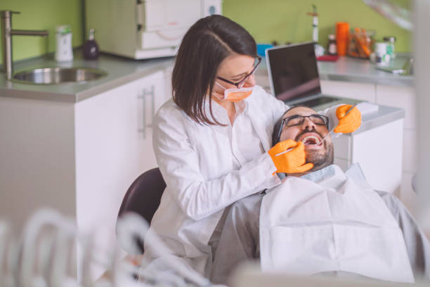 Best Emergency Root Canal Therapy in South Toms River, NJ